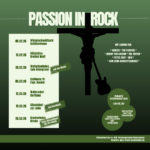 Passion in Rock 1 - Winterschneidbach