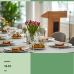 Themenabend - Jahreslosung